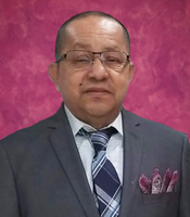 Patricio  Chiriboga Campos